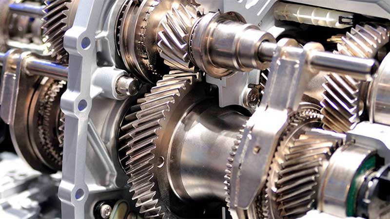 解锁风电主轴平稳动力：NORBERT诺伯特润滑脂应对交变载荷的科技内核